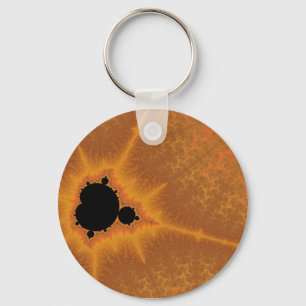 Spicey Mini Brot Keychain