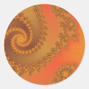 Spicey Tongues Stickers