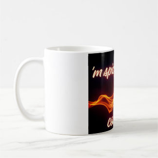 Spicy Coffee Mug