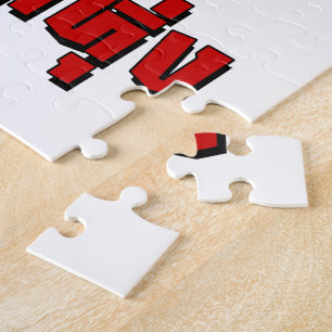 Spicy Papaya Salad [Tam Mak Hung] Isaan Dialect Jigsaw Puzzle