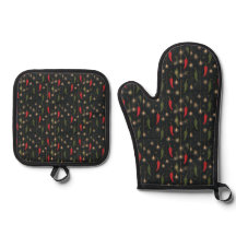 Spicy Southwest Christmas Cooking Gift