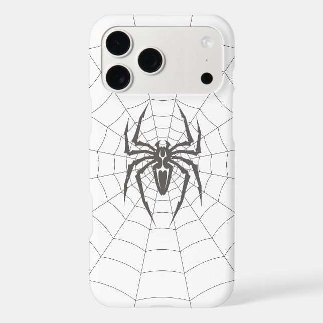Spider (Back)