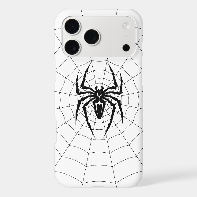 Spider (Back)