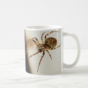 Spider 01 coffee mug