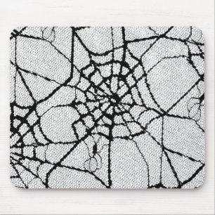 spider 1 mouse pad