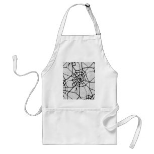 spider 1 standard apron