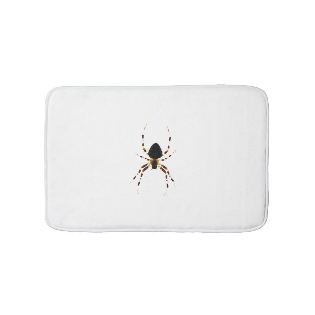 Spider bmcna bath mat (Front)