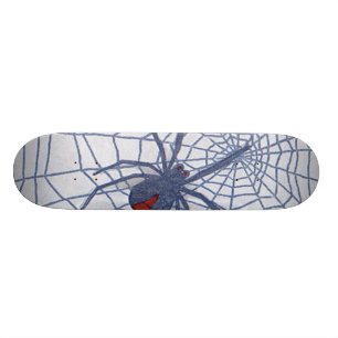 Spider board skateboard