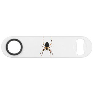 Spider bocn bar key