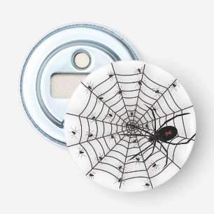 Spider Bottle Opener