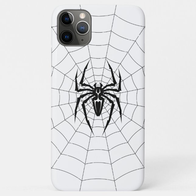 Spider Case-Mate iPhone Case (Back)