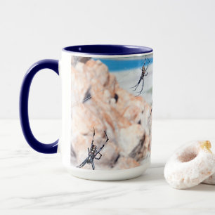 Spider City - Hangin Around Mug