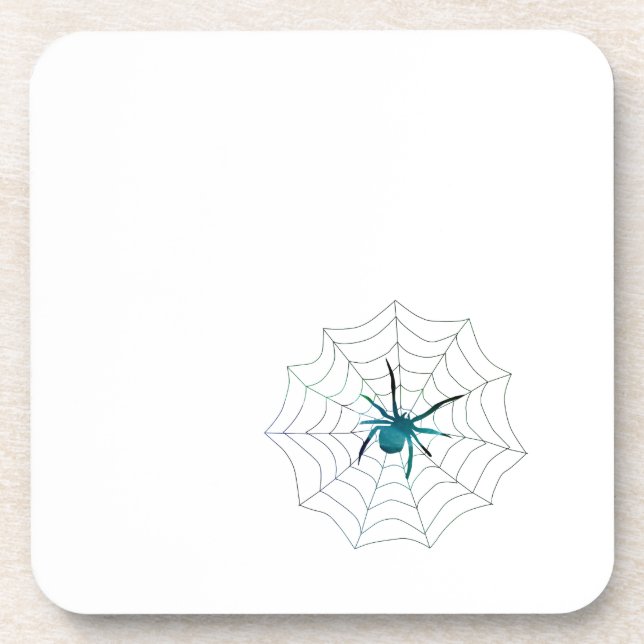 Spider Coaster (Front)