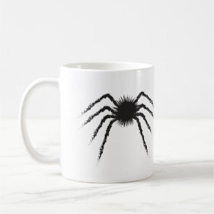 Spider Coffee Mug