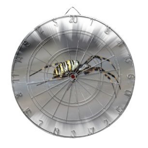 Spider Dartboard