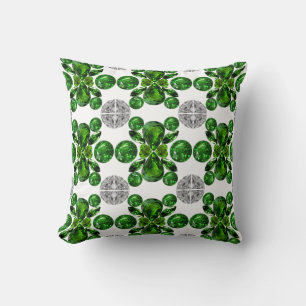Spider Design Cushion