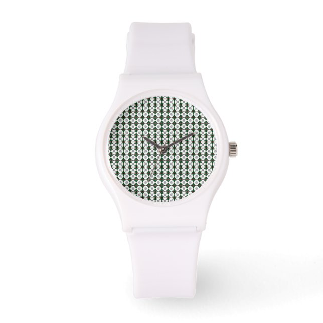 Spider Design Watch (Front)