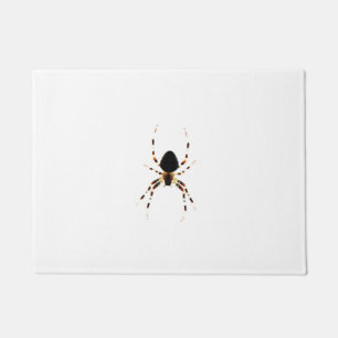 Spider dmcn doormat