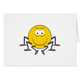Spider Face