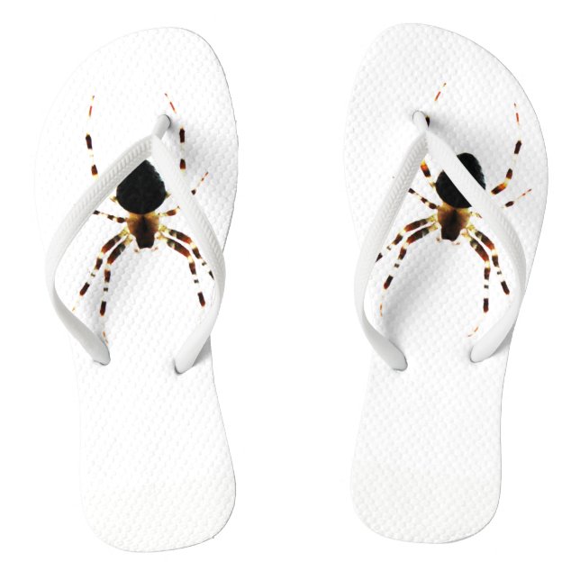 Spider ffm jandals (Footbed)