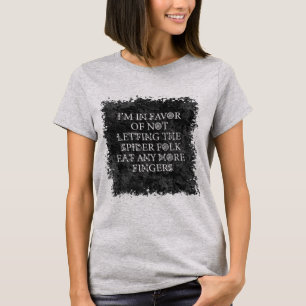 Spider Folk T-Shirt