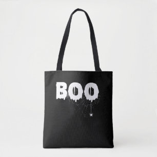 Spider Gift   Halloween Funny Scary Little Spider Tote Bag