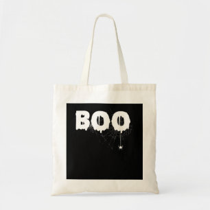 Spider Gift Halloween Funny Scary Little Spider Tote Bag
