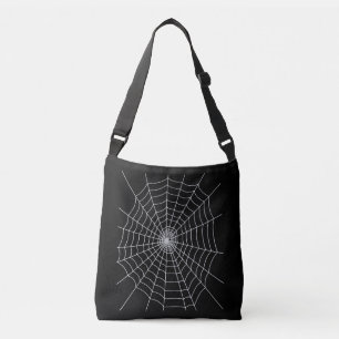 Spider Gift Huge Spider Gift Lover Crossbody Bag