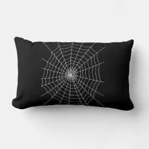 Spider Gift Huge Spider Gift Lover Lumbar Cushion