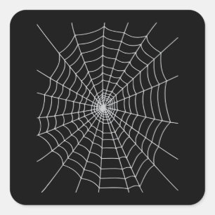 Spider Gift Huge Spider Gift Lover Square Sticker