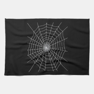 Spider Gift Huge Spider Gift Lover Tea Towel