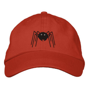 Spider Hat