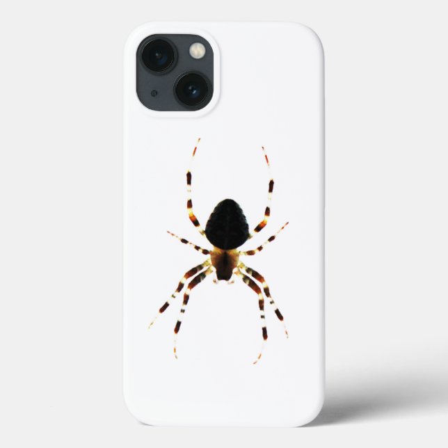 Spider iphcna Case-Mate iPhone case (Back)