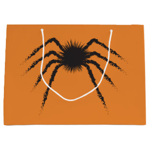 Spider Large Gift Bag
