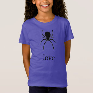 Spider Love T-Shirt