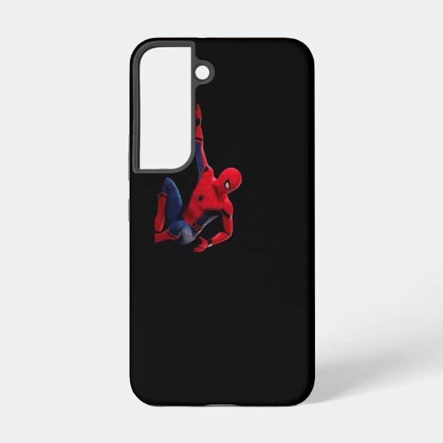 Spider-Man Galaxy S22 Case (Back)