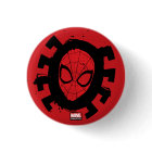 Spider-Man | Iconic Graphic Spider Pattern