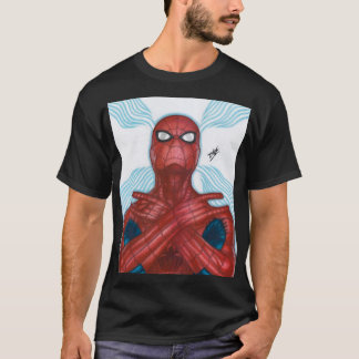 Spider-Man ~ Peter Parker T-Shirt