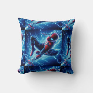 Spider-Man Pillow