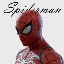 Spider-Man