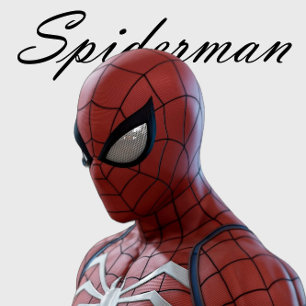 Spider-Man  Poster