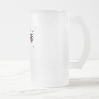 Spider Mug