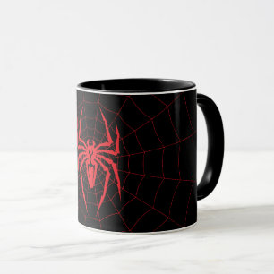 Spider Mug