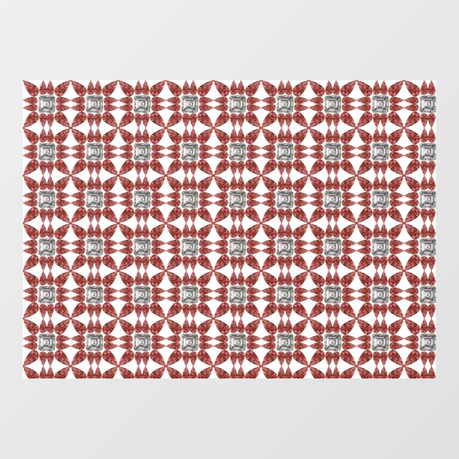 Spider Pattern (Sheet)