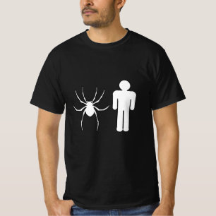 Spider Person T-Shirt