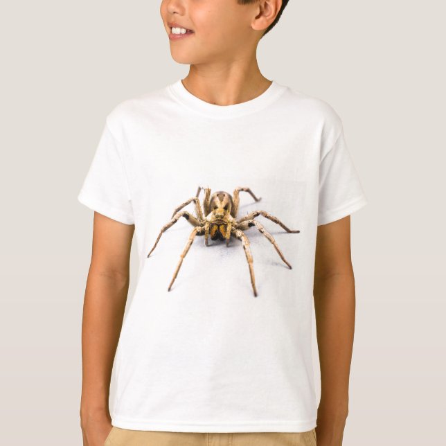 Spider Sense T-Shirt (Front)