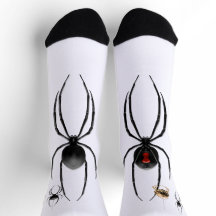 Spider Socks
