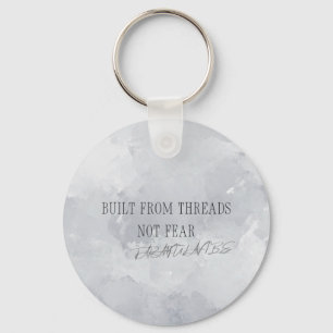 Spider Spirit – Bold Nature-Inspired Design Watch Key Ring