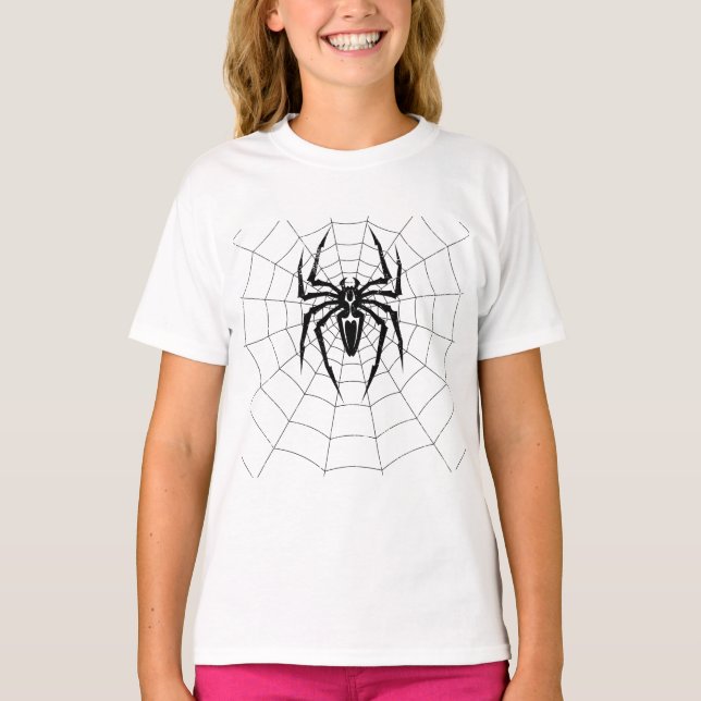 Spider T-Shirt (Front)