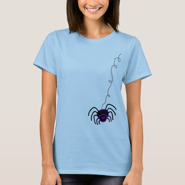 Spider T-Shirt (Front)
